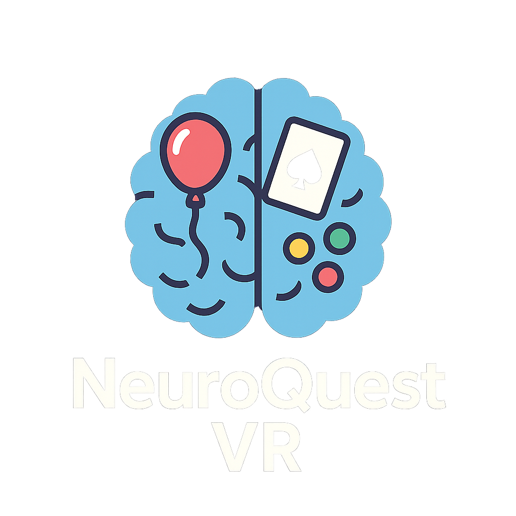 NeuroQuest VR